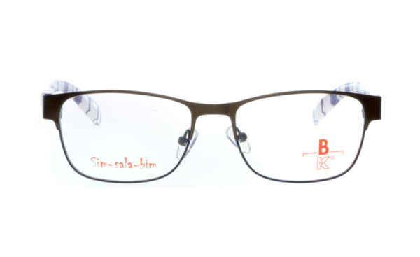 Brille Sim-sala-bim K7F023 oben gun
