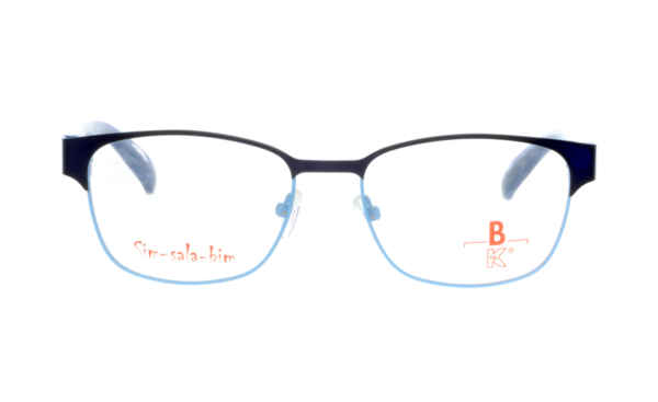 Brille Sim-sala-bim K7F026 oben dunkelblau