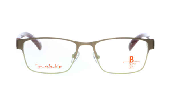 Brille Sim-sala-bim K7F027 oben gun