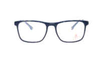 Brille XXL XXL1032 schwarz blau | Brillenmann