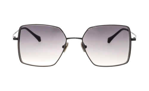 Brille Onda ON3057 schwarz mit glitzer temporal