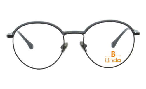 Brille Onda ON3061 Schwarz