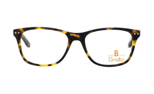 Brille Onda ON3000 havanna matt | Brillenmann