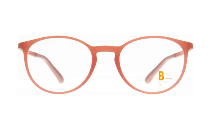 Brille K16 K1362 rosa matt | Brillenmann