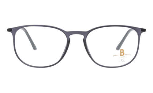 Brille K16 K1500 schwarz matt | Brillenmann