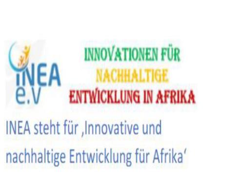 Zusammenarbeit mit INEA e.V.