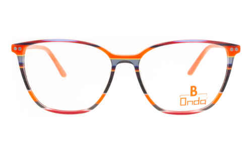 Brille Onda ON3101 orange