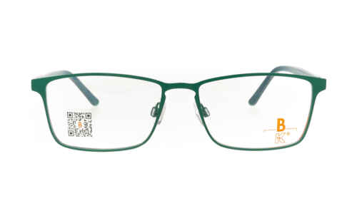 Brille K16 K1516 grün matt | Brillenmann