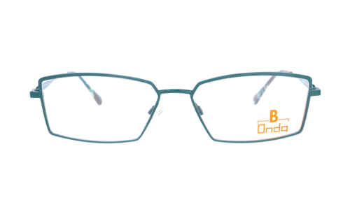 Brille Onda ON3133 blau matt | Brillenmann