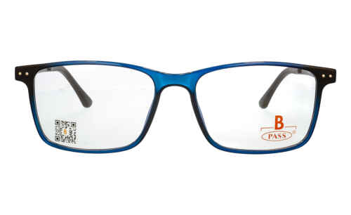 Brille P·A·S·S P632  | Brillenmann