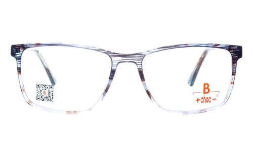 Brille +choc- C655  | Brillenmann