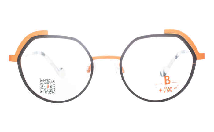 Brille +choc- C710  | Brillenmann