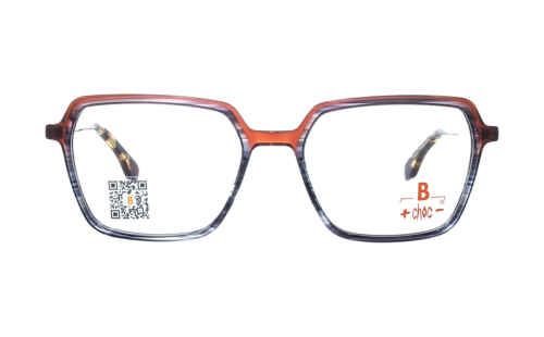 Brille +choc- C664  | Brillenmann