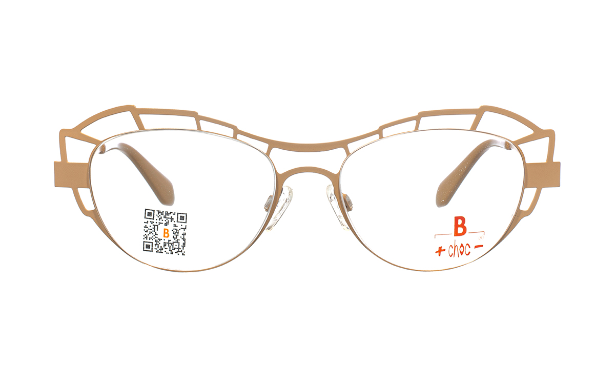 Brille +choc- C727  | Brillenmann