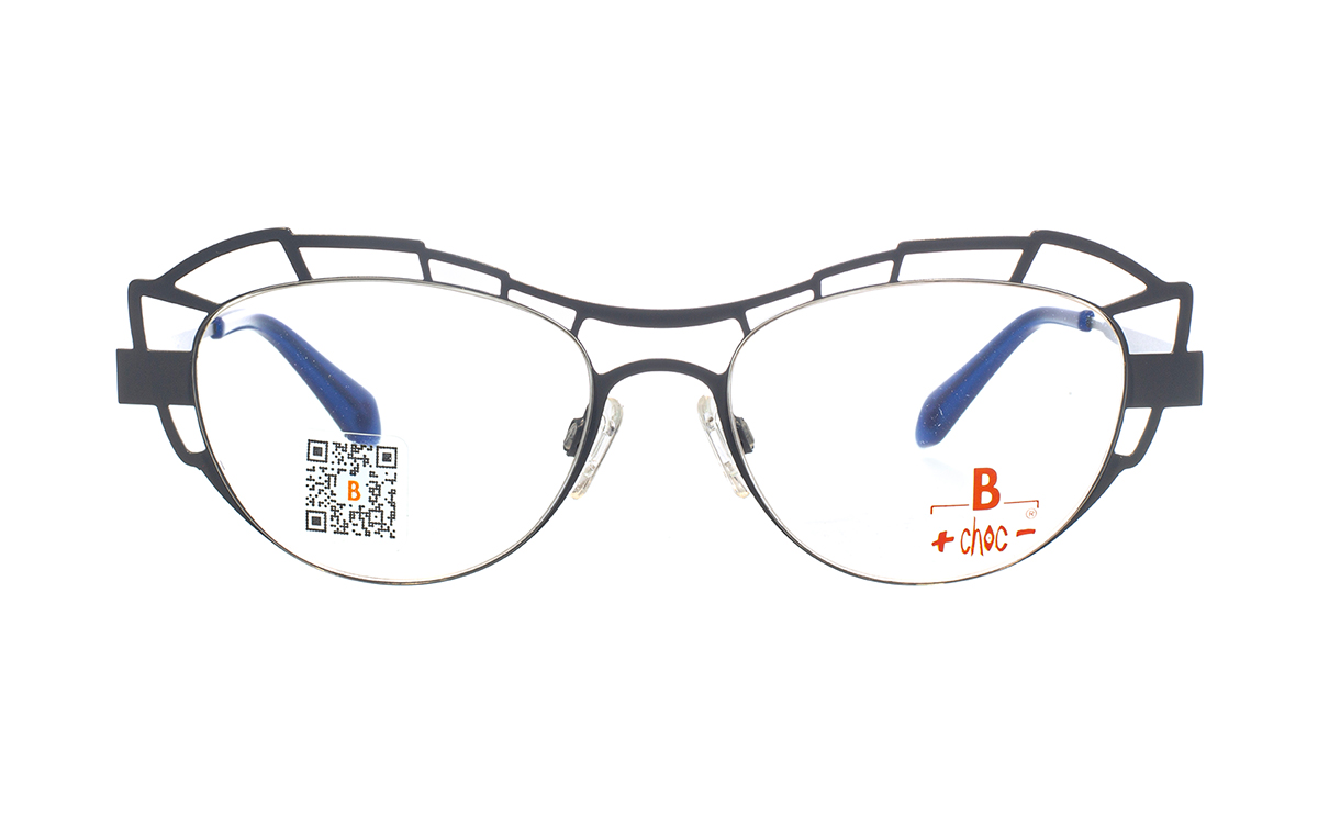 Brille +choc- C727  | Brillenmann