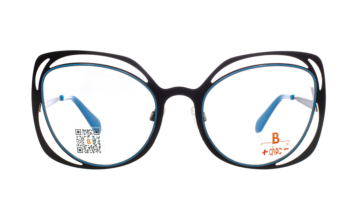 Brille +choc- C728  | Brillenmann