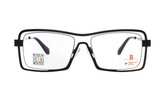 Brille +choc- C729  | Brillenmann