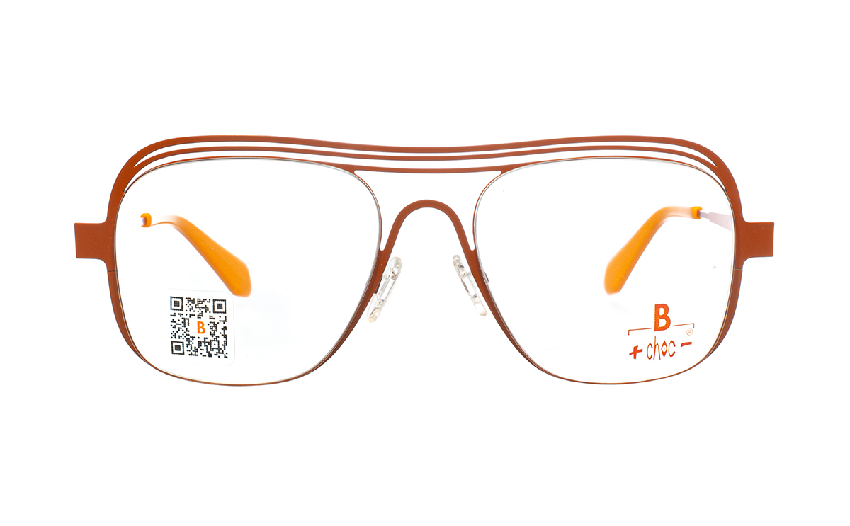 Brille +choc- C730  | Brillenmann