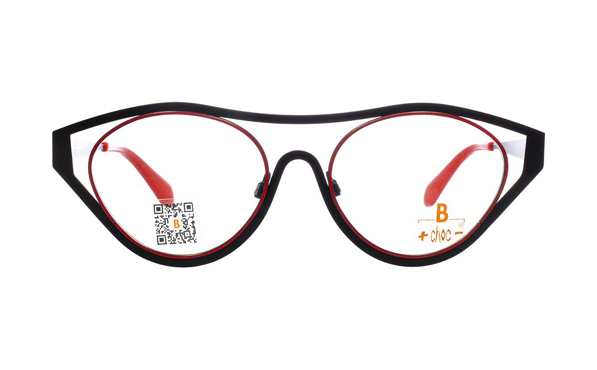 Brille +choc- C731  | Brillenmann