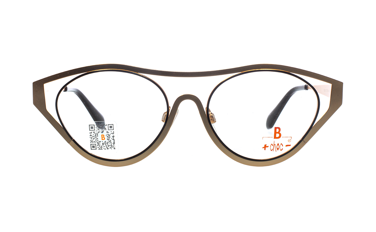 Brille +choc- C731  | Brillenmann