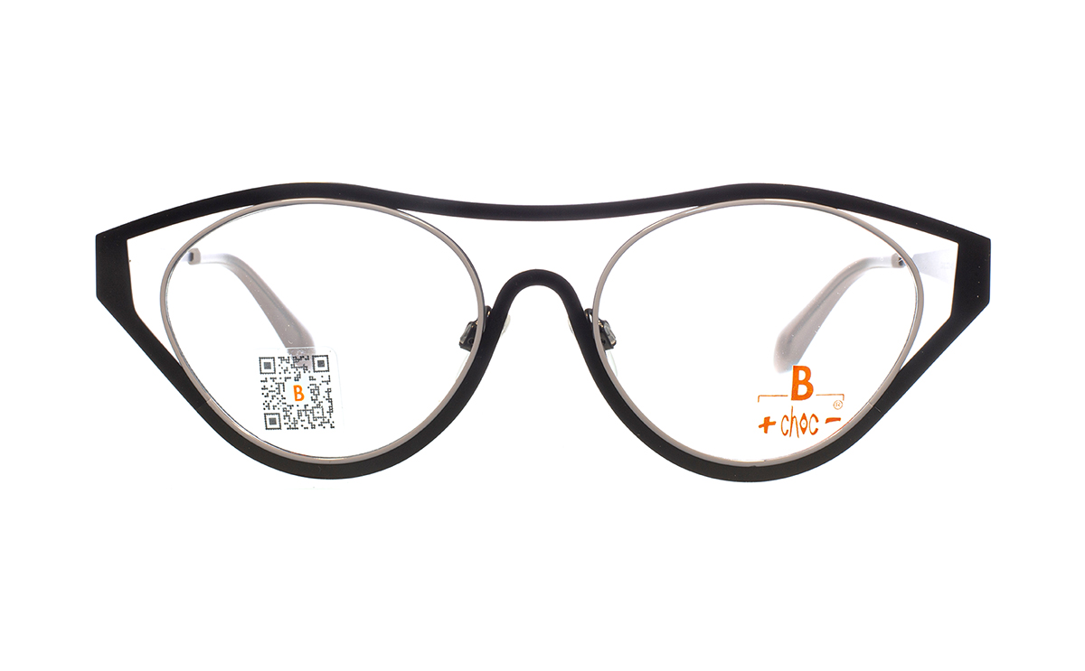 Brille +choc- C731  | Brillenmann