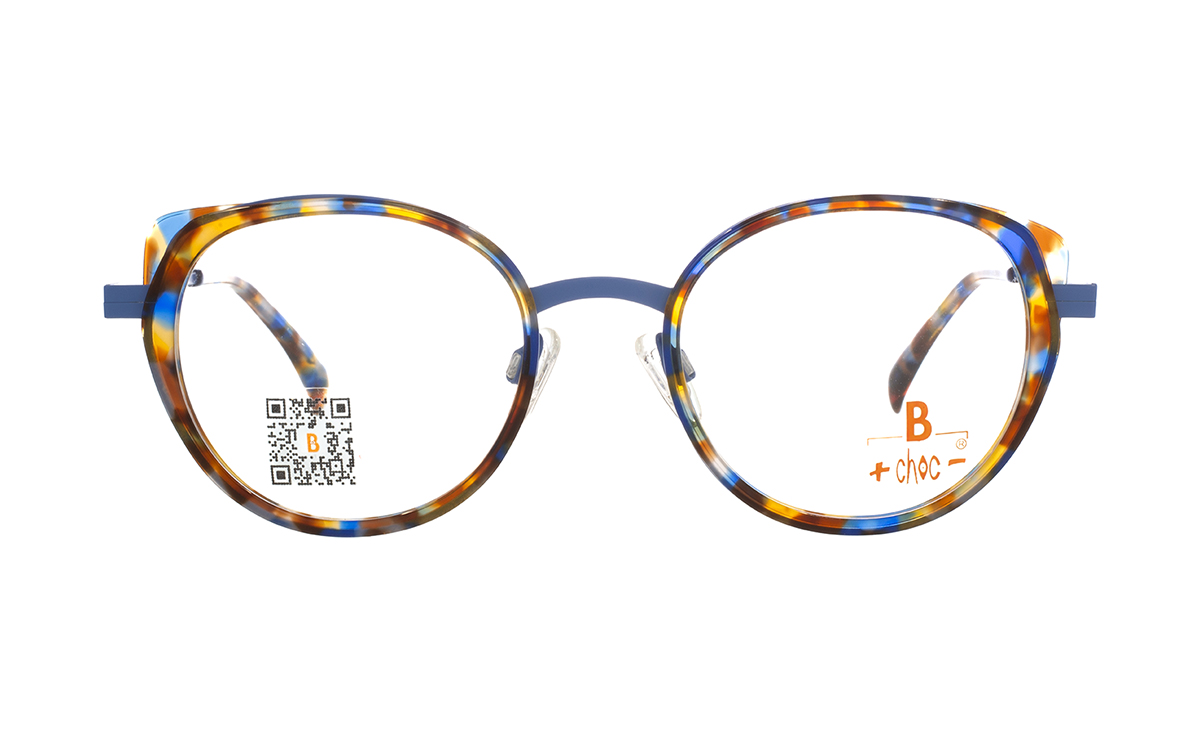 Brille +choc- C657  | Brillenmann