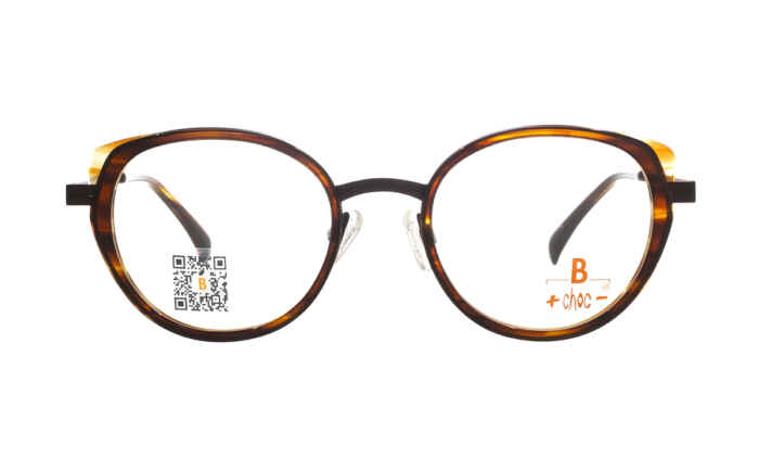 Brille +choc- C657  | Brillenmann