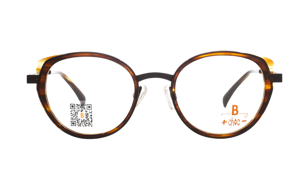 Brille +choc- C657  | Brillenmann