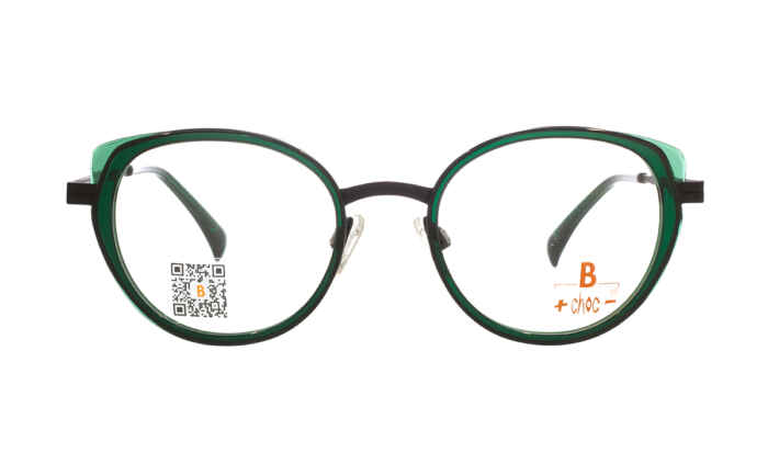 Brille +choc- C657  | Brillenmann