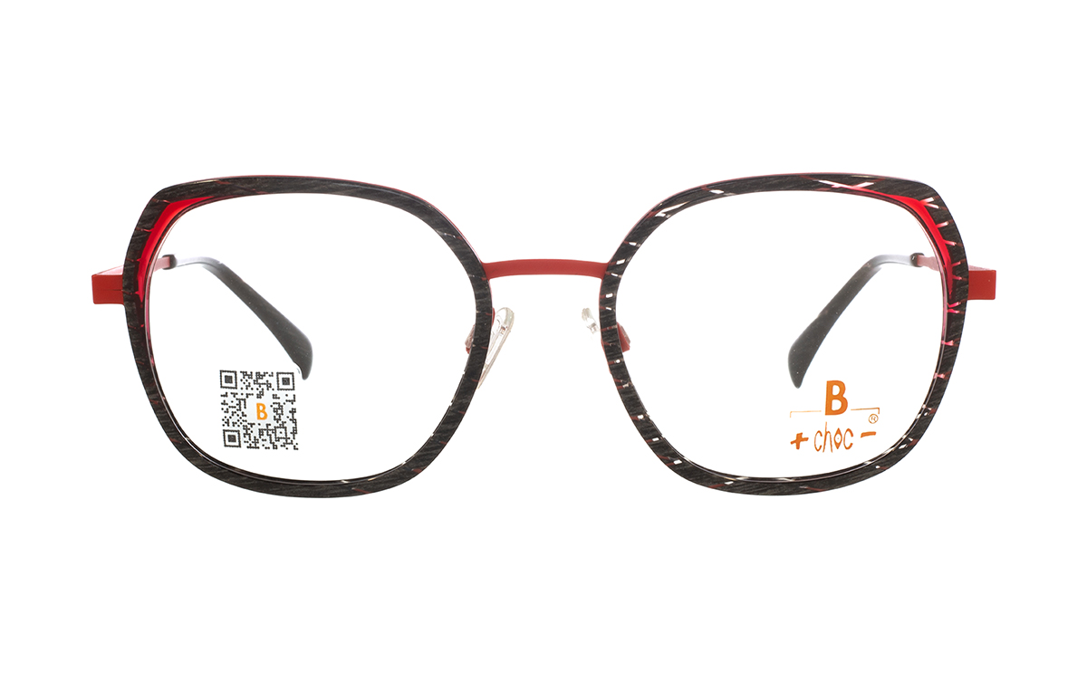 Brille +choc- C658  | Brillenmann