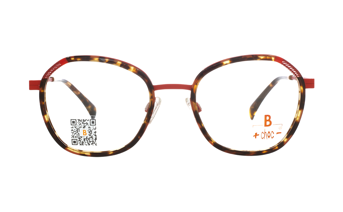 Brille +choc- C659  | Brillenmann