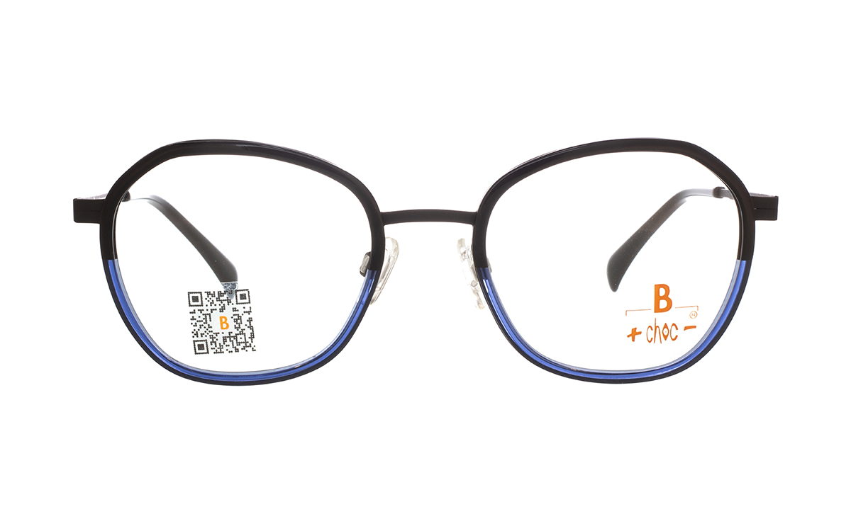 Brille +choc- C659  | Brillenmann