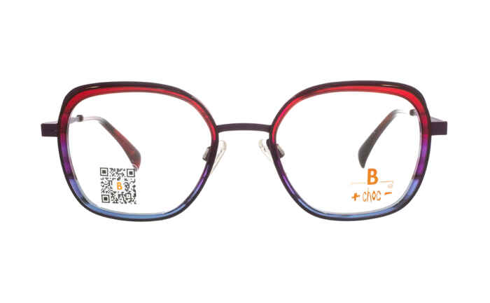 Brille +choc- C660  | Brillenmann