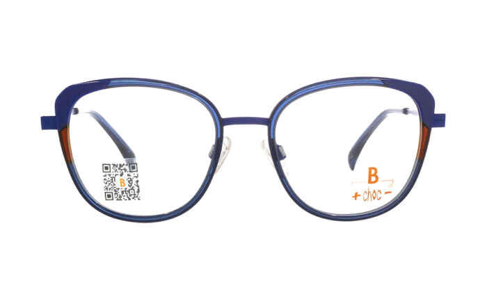 Brille +choc- C661  | Brillenmann