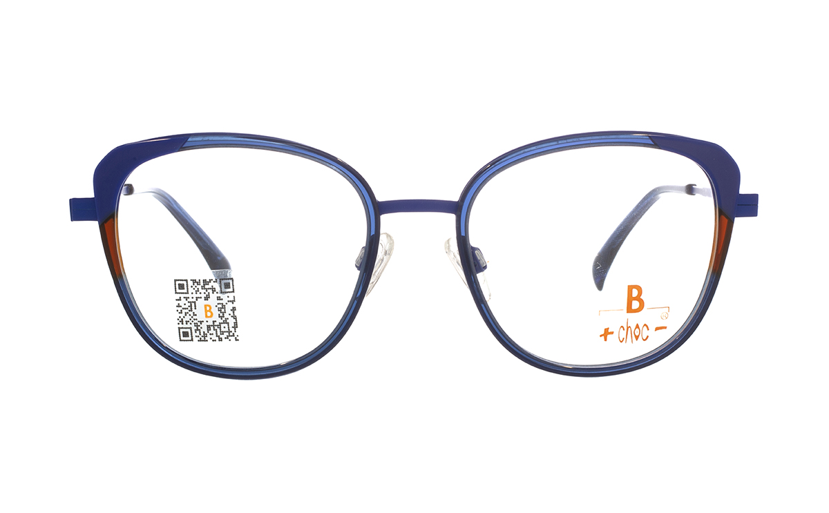 Brille +choc- C661  | Brillenmann