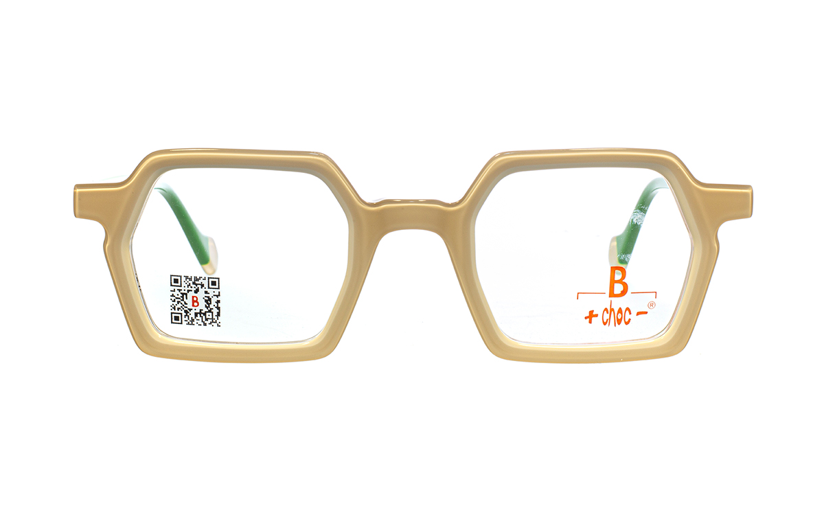 Brille +choc- C733  | Brillenmann