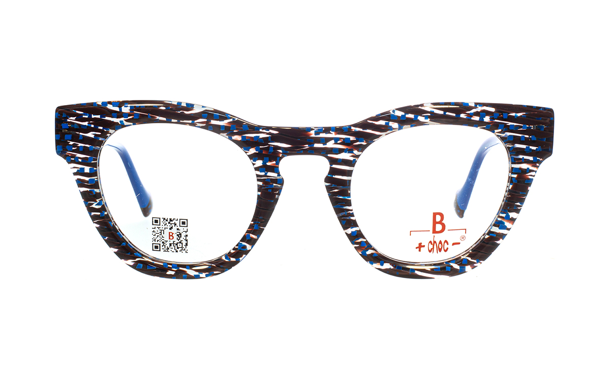 Brille +choc- C735  | Brillenmann