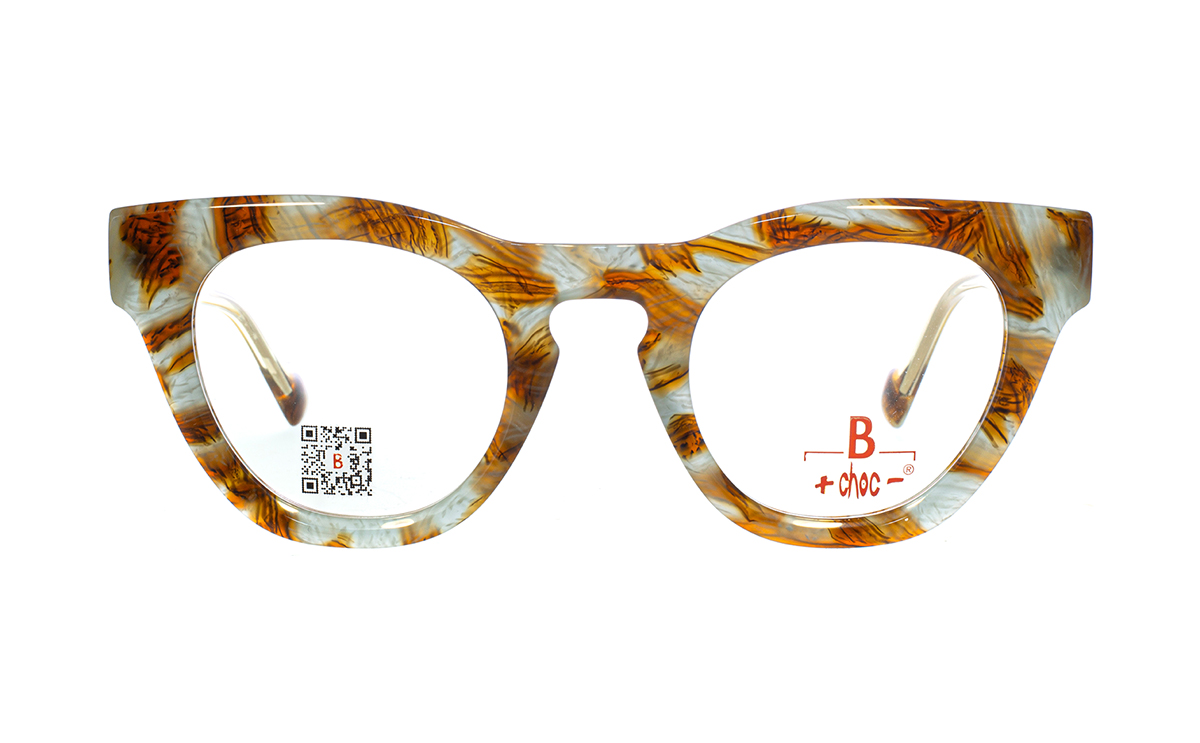 Brille +choc- C735  | Brillenmann