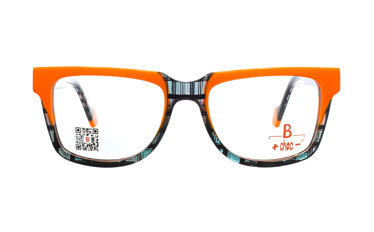 Brille +choc- C736  | Brillenmann