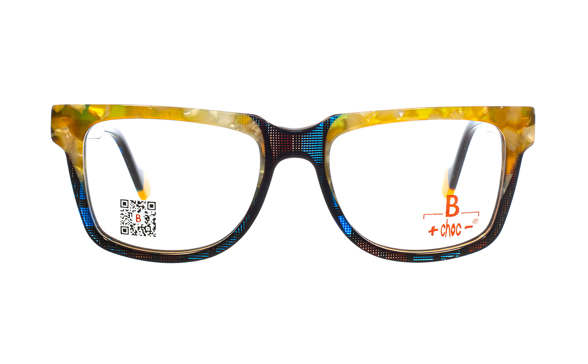 Brille +choc- C736  | Brillenmann