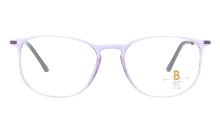 Brille K16 K1500 lila matt | Brillenmann