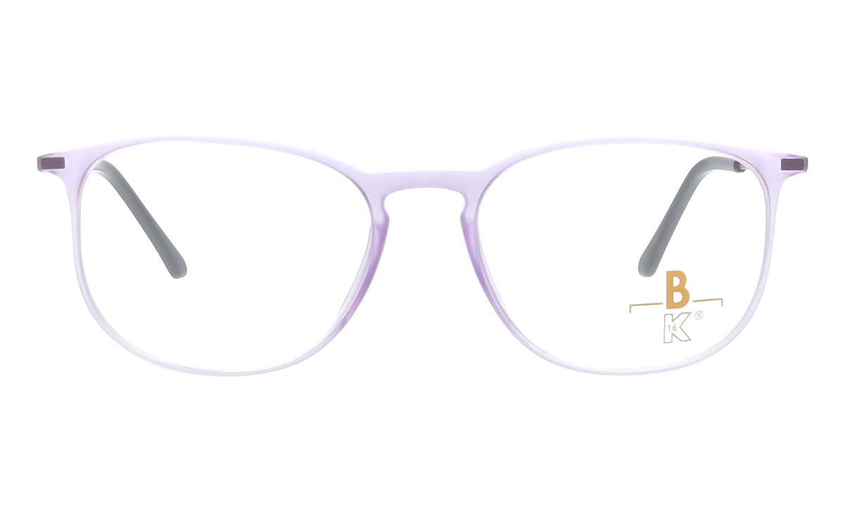 Brille K16 K1500 lila matt | Brillenmann