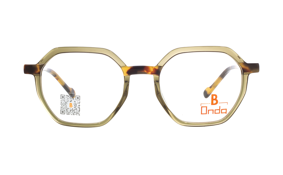 Brille Onda ON3184  | Brillenmann