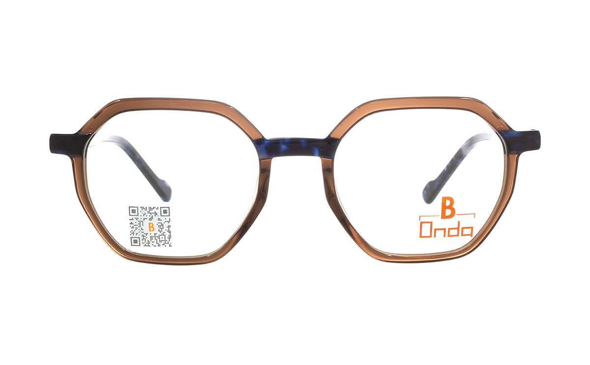 Brille Onda ON3184  | Brillenmann