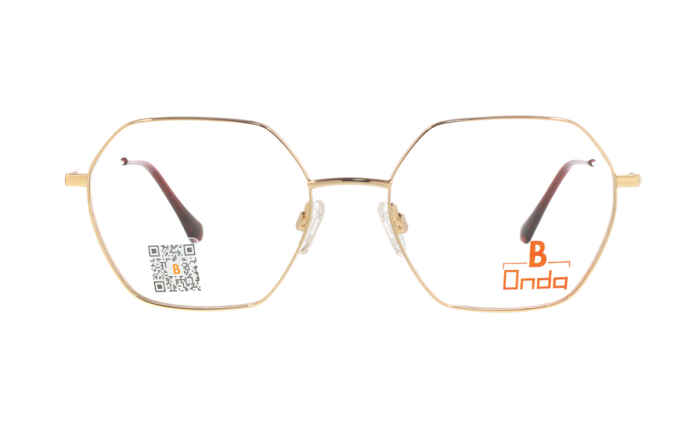 Brille Onda ON3186  | Brillenmann