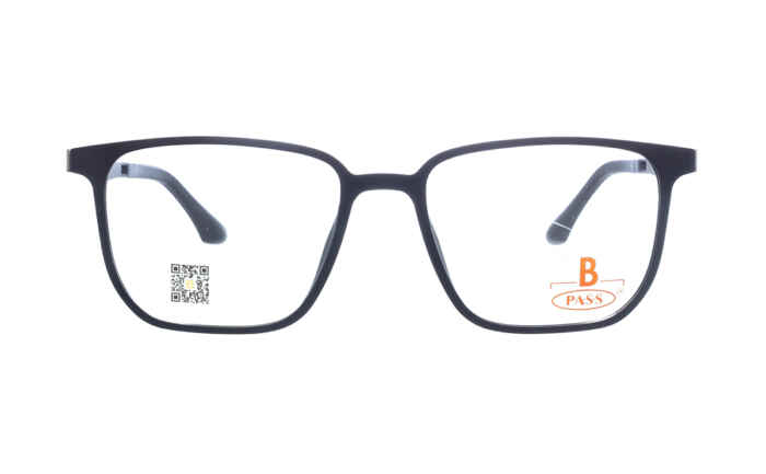 Brille P·A·S·S P667  | Brillenmann