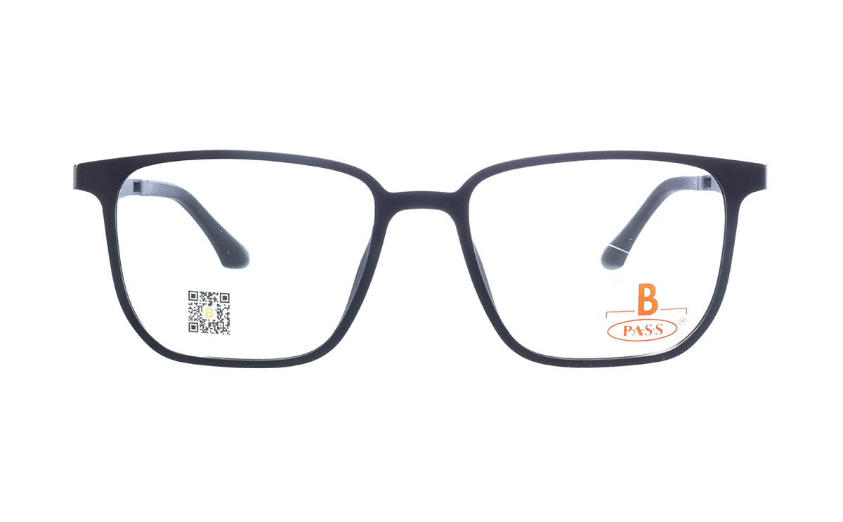 Brille P·A·S·S P667  | Brillenmann