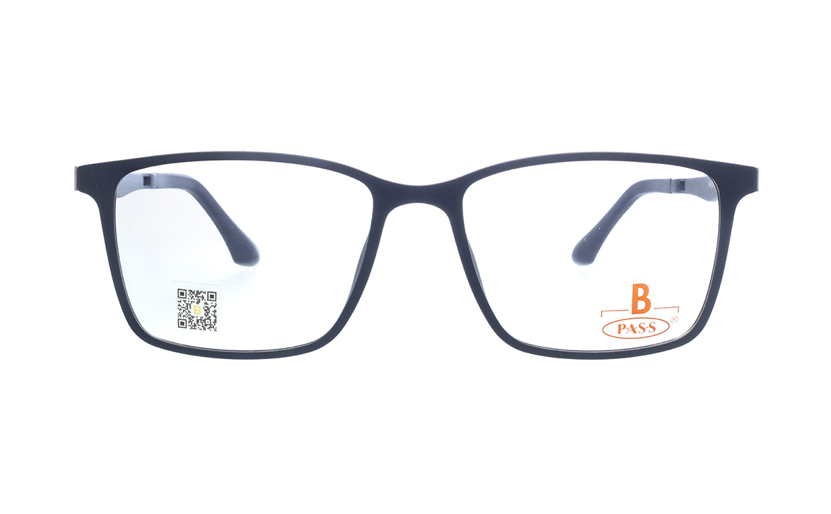 Brille P·A·S·S P669  | Brillenmann