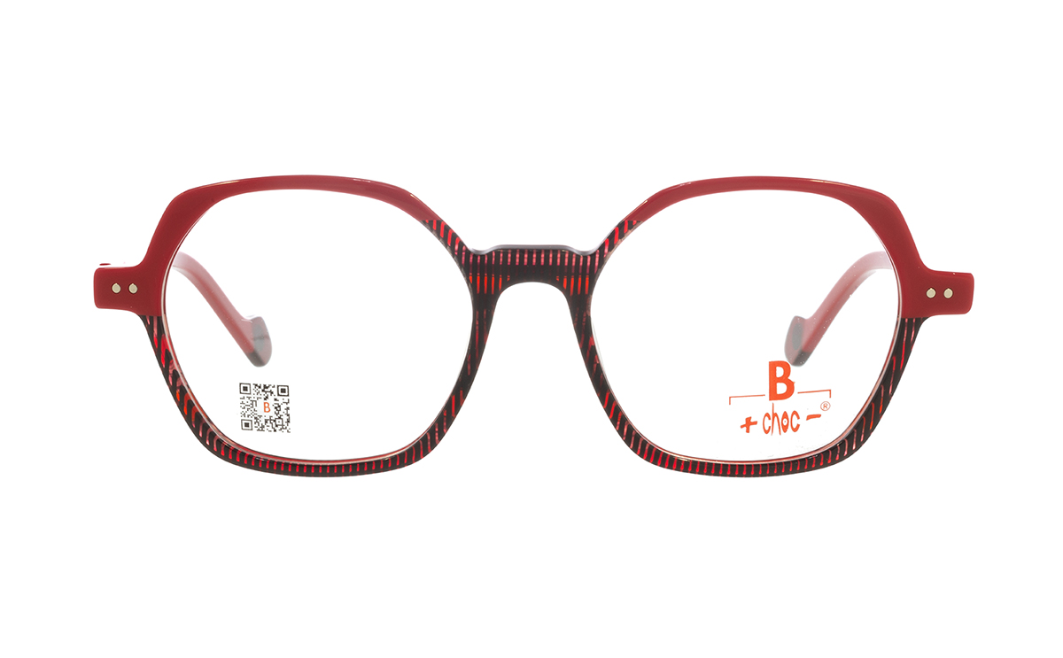 Brille +choc- C687  | Brillenmann