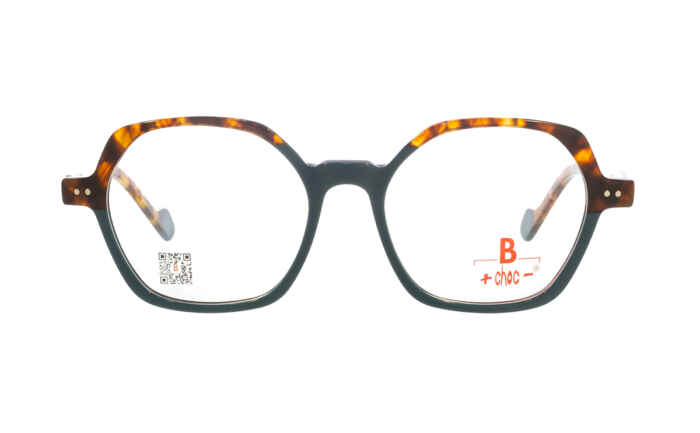 Brille +choc- C687  | Brillenmann